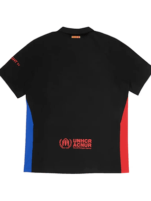 Barcelona Secundária Edição Especial Travis Scott