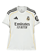 Real Madrid Home 25/26 - Thumbnail 1