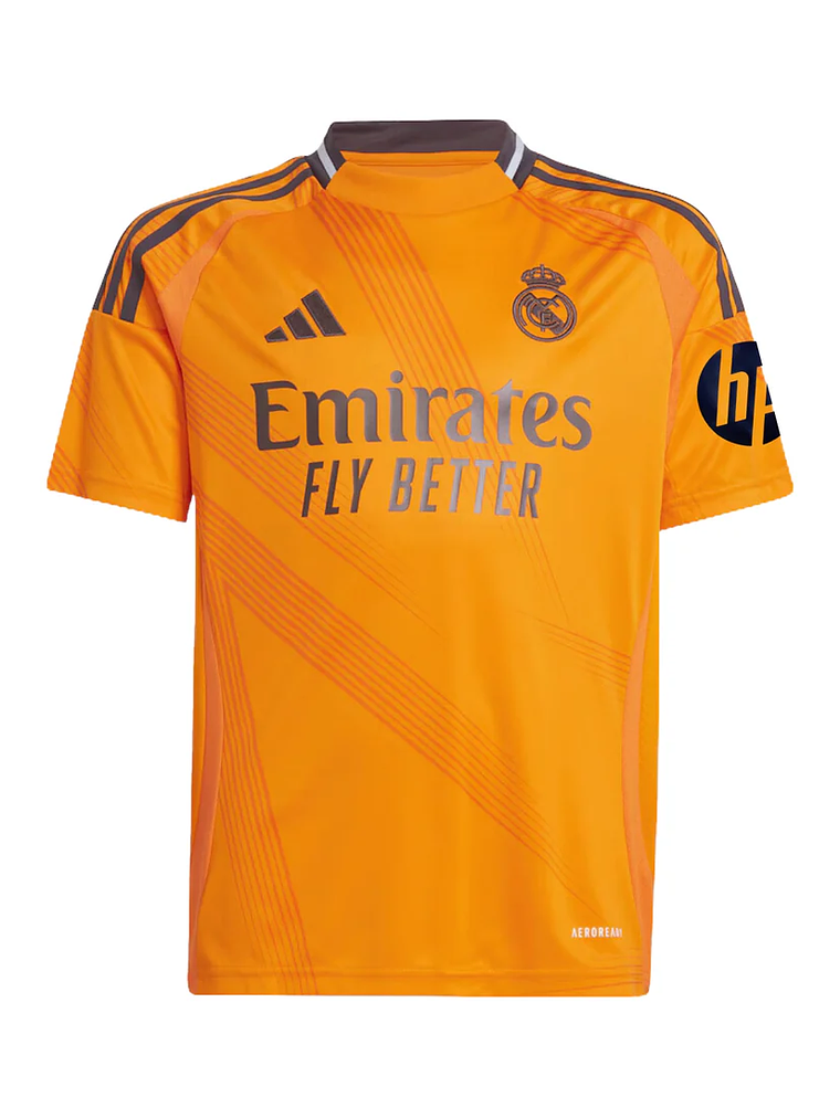 Real Madrid Alternativa 24/25 1