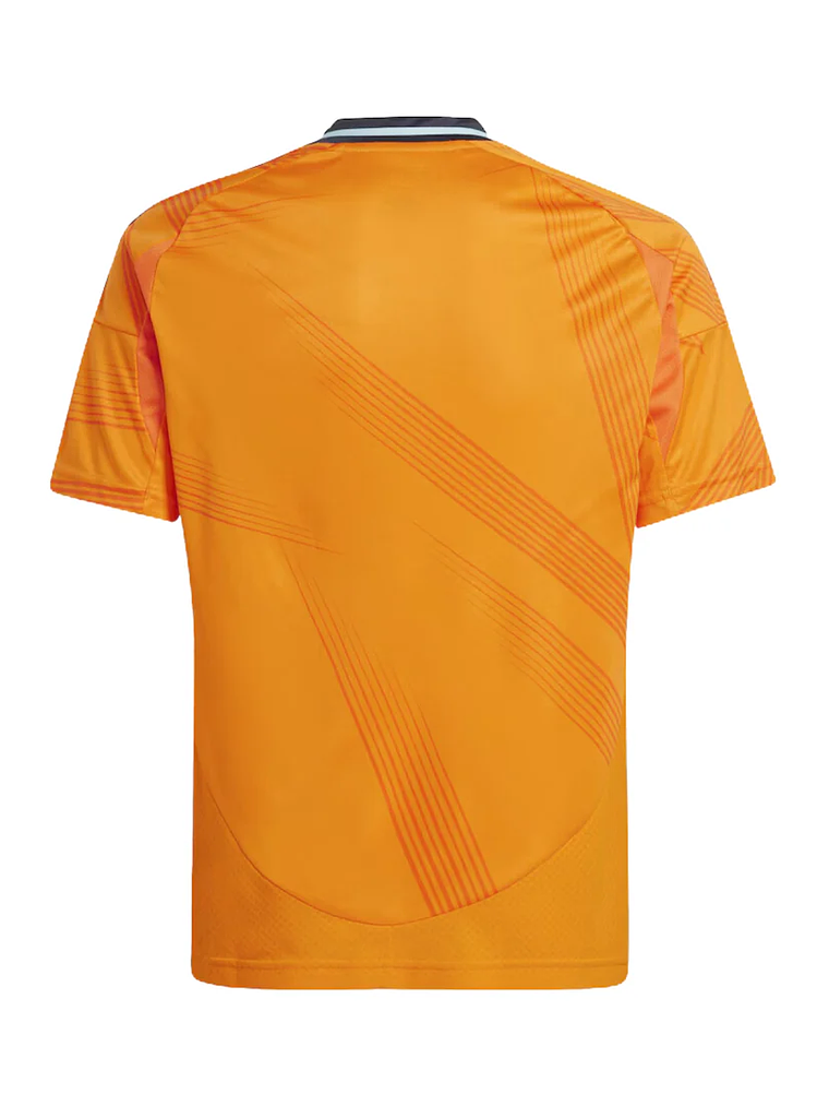 Real Madrid Alternativa 24/25 2