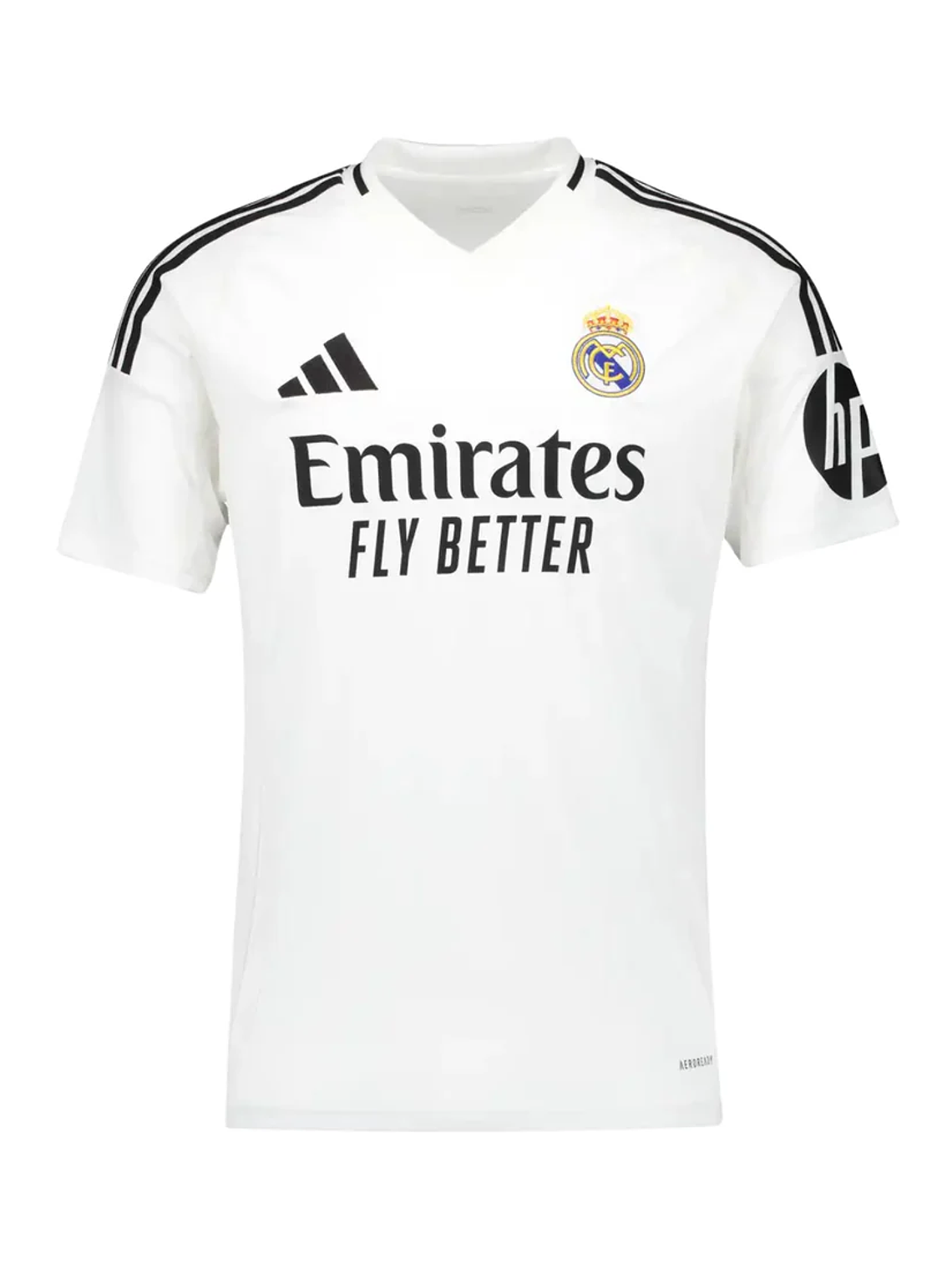 Real Madrid Home 24/25 1