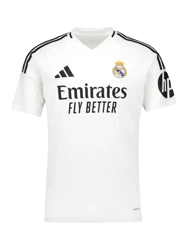 Real Madrid Home 24/25 1