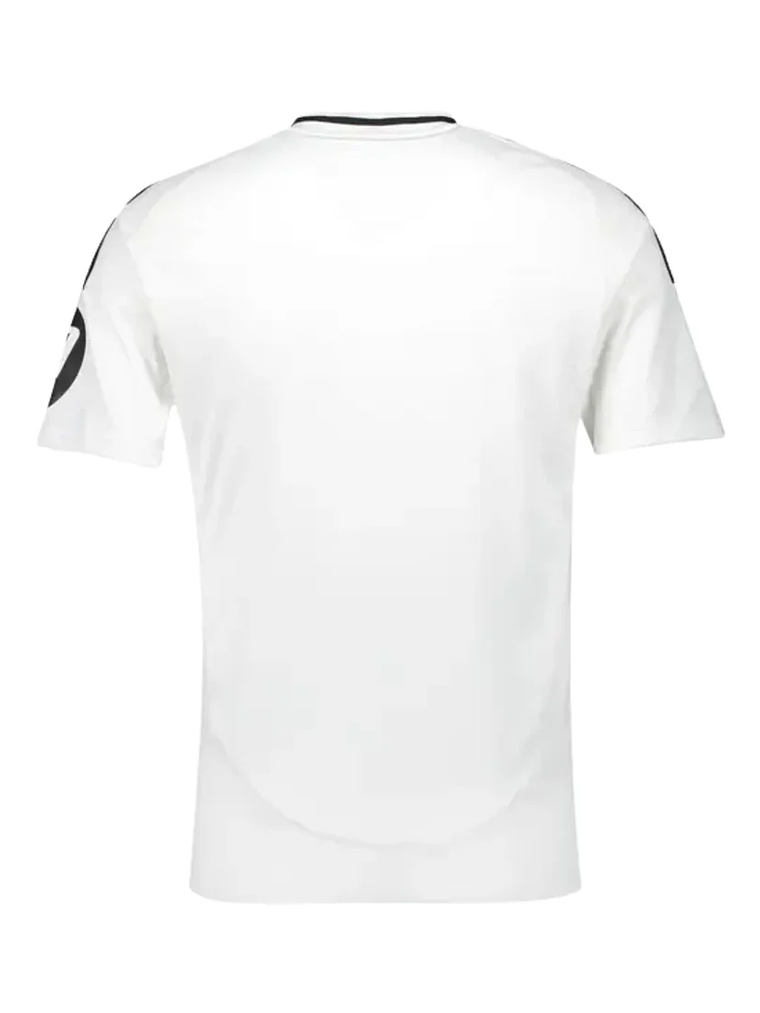 Real Madrid Home 24/25 2