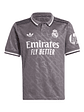 Real Madrid Terceira 24/25 - Thumbnail 1