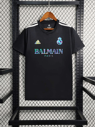Real Madrid x Balmain 23/24