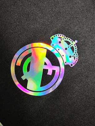 Real Madrid x Balmain 23/24