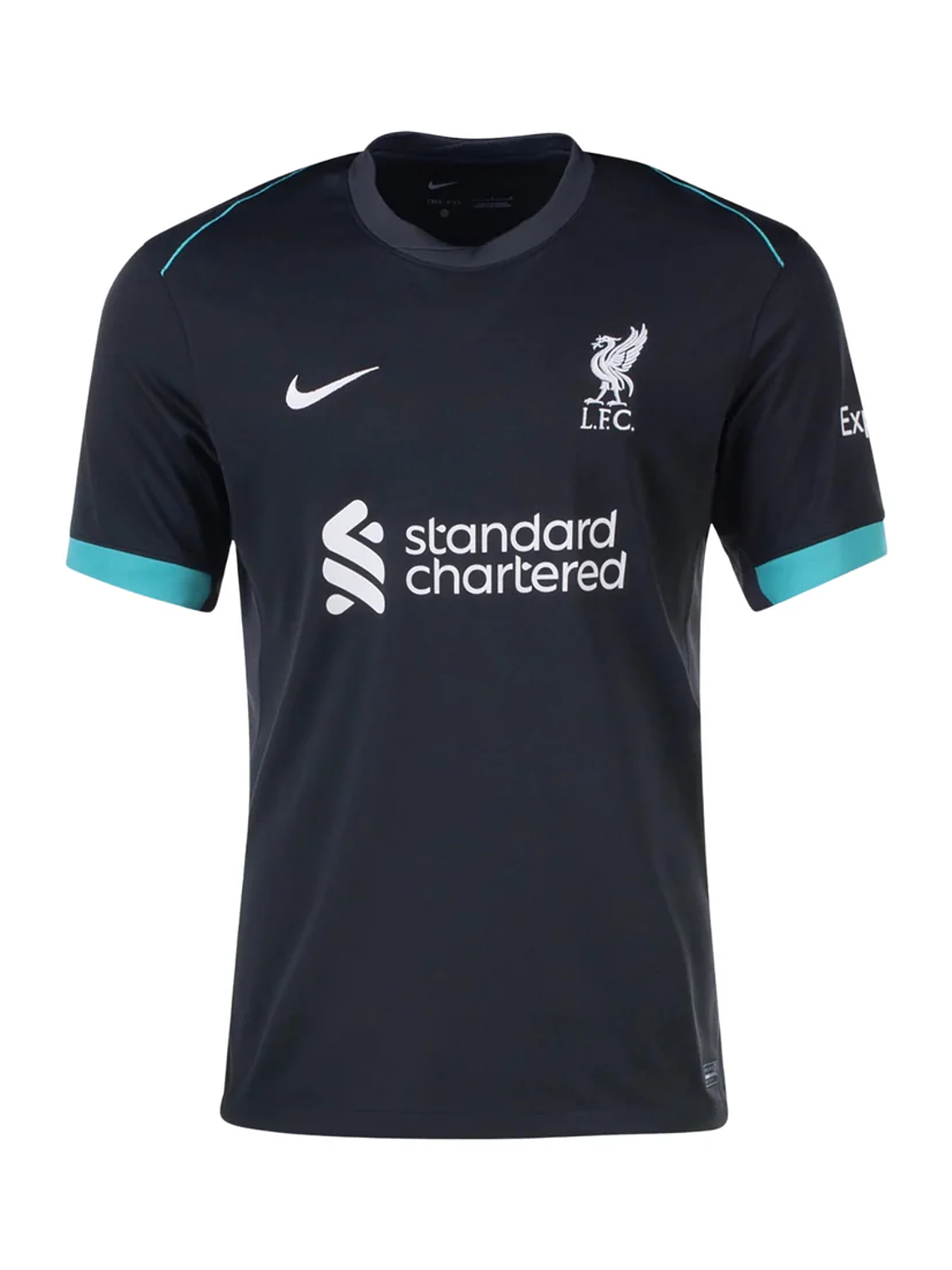 Liverpool Alternativa 24/25 1