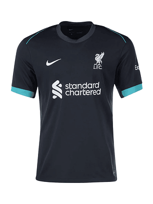 Liverpool Alternativa 24/25
