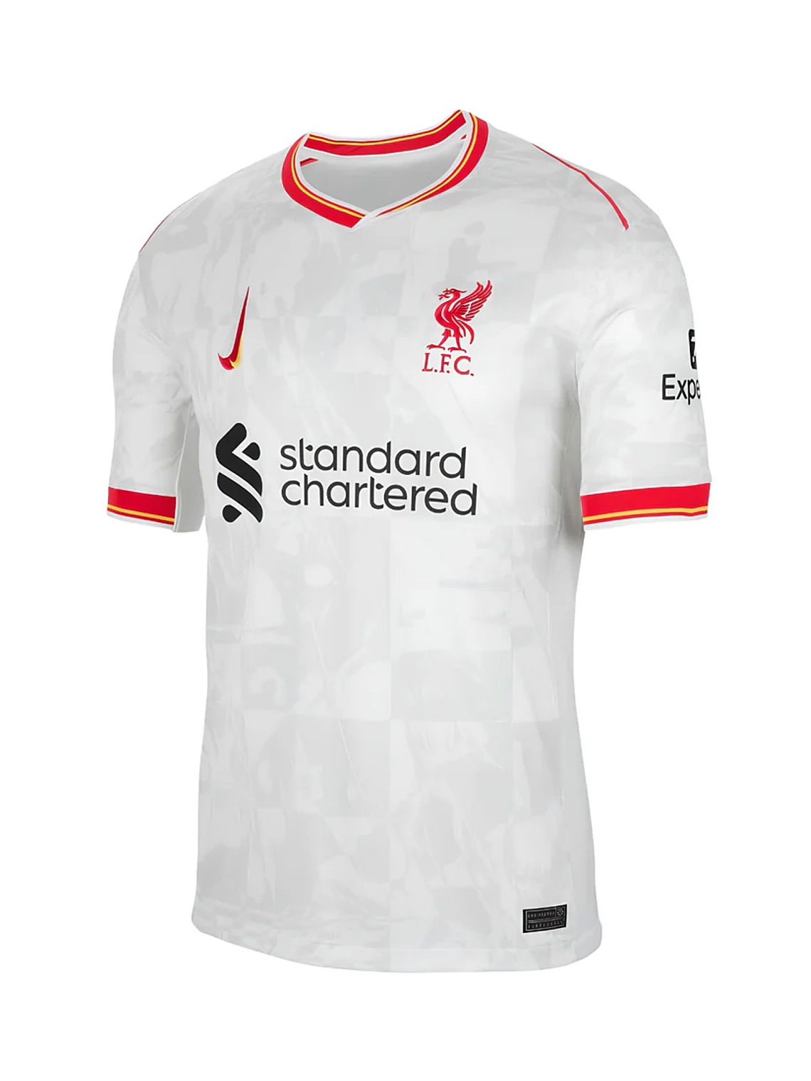 Liverpool 2º Alternativa 24/25 1