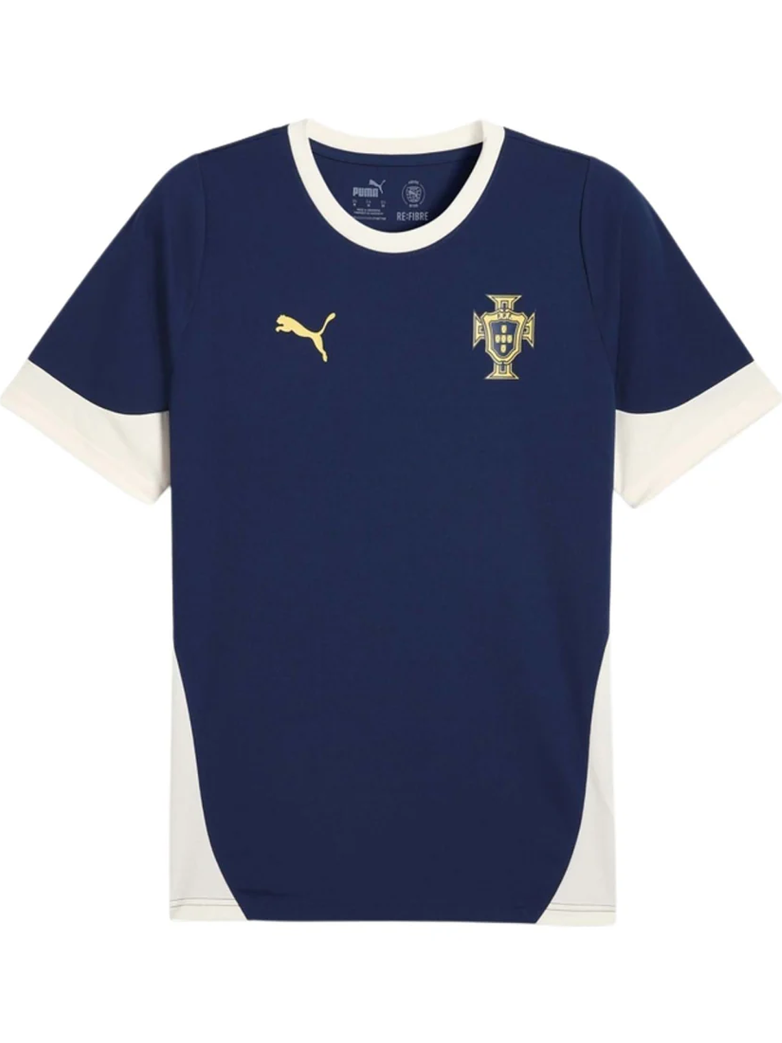 Portugal Treino 2025 1