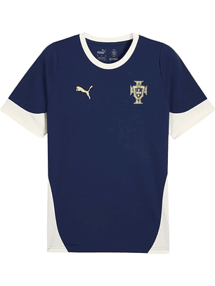 Portugal Treino 2025