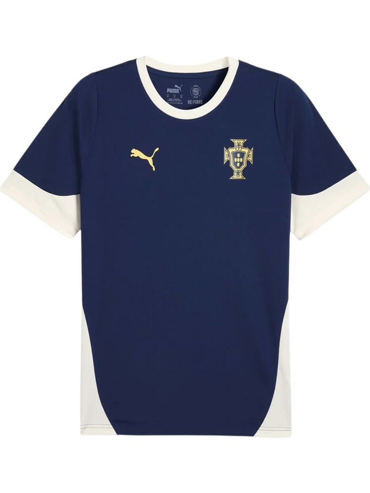 Portugal Treino 2025 1