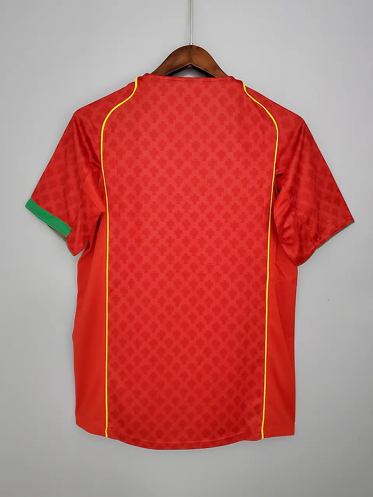 Portugal Home Euro 2004 3