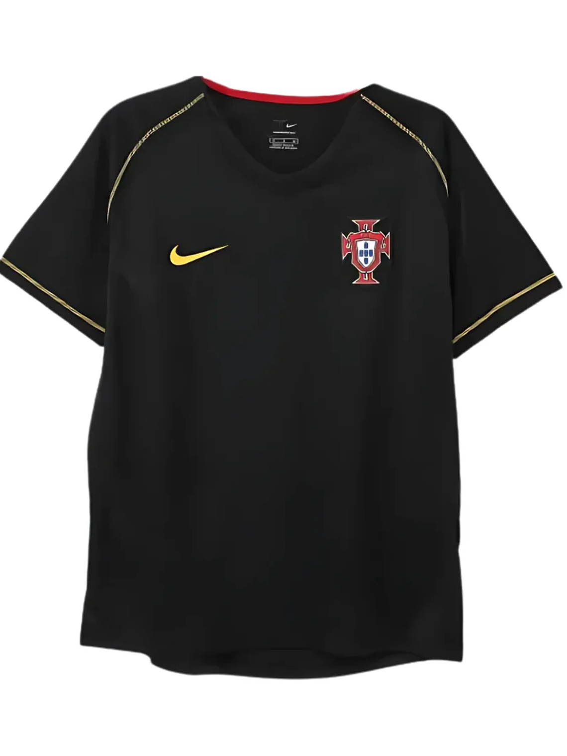 Portugal Alternativa 06/07 1