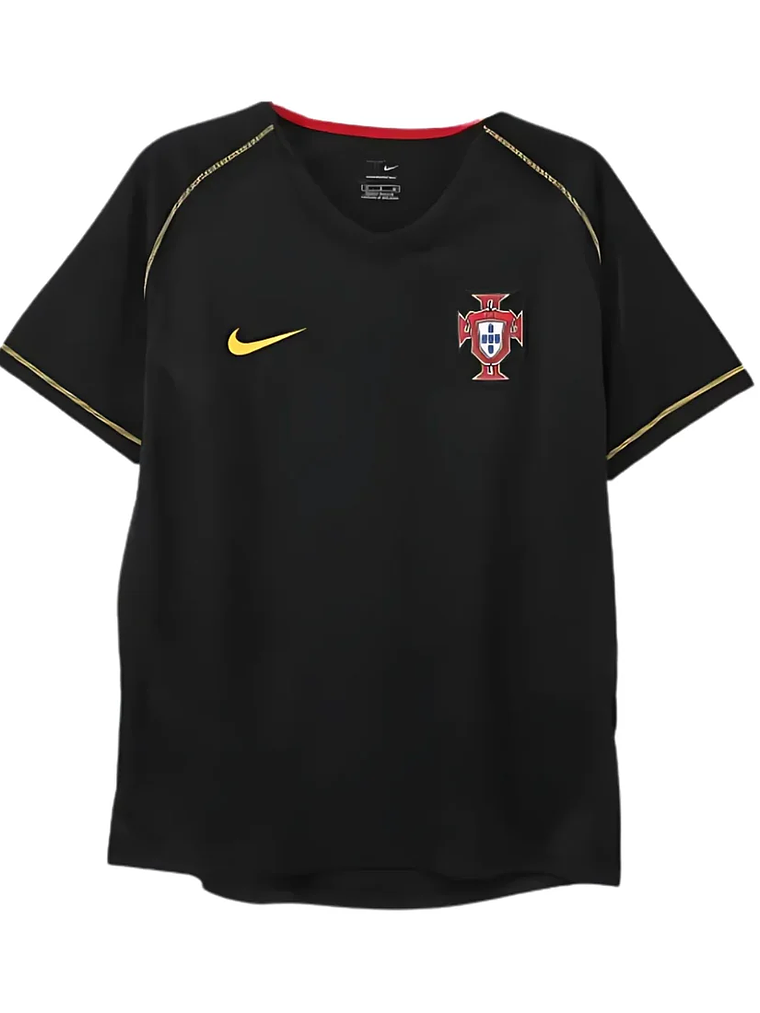 Portugal Alternativa 06/07 1