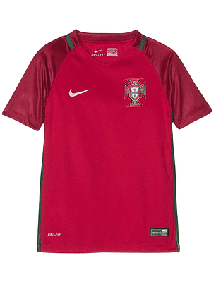 Portugal Principal 16/17