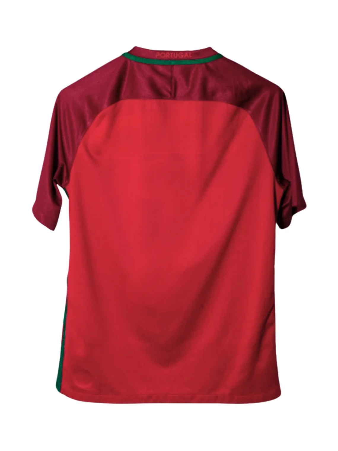 Portugal Principal 16/17 2