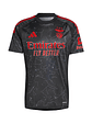 Benfica Preta 24/25 - Thumbnail 1