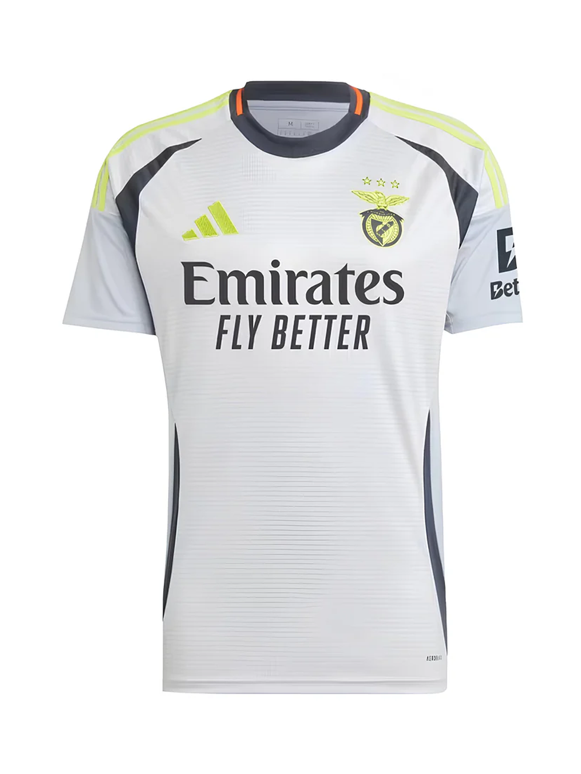 Benfica Terceiro 24/25 1