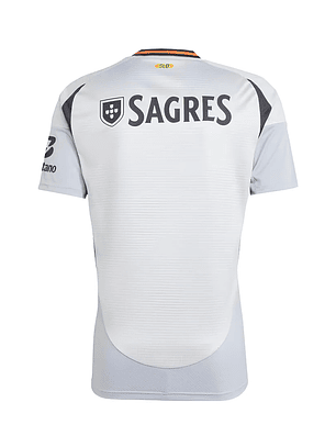 Benfica Terceiro 24/25