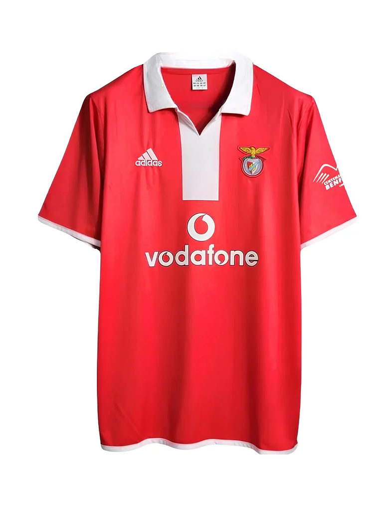 Benfica Principal 04/05 1