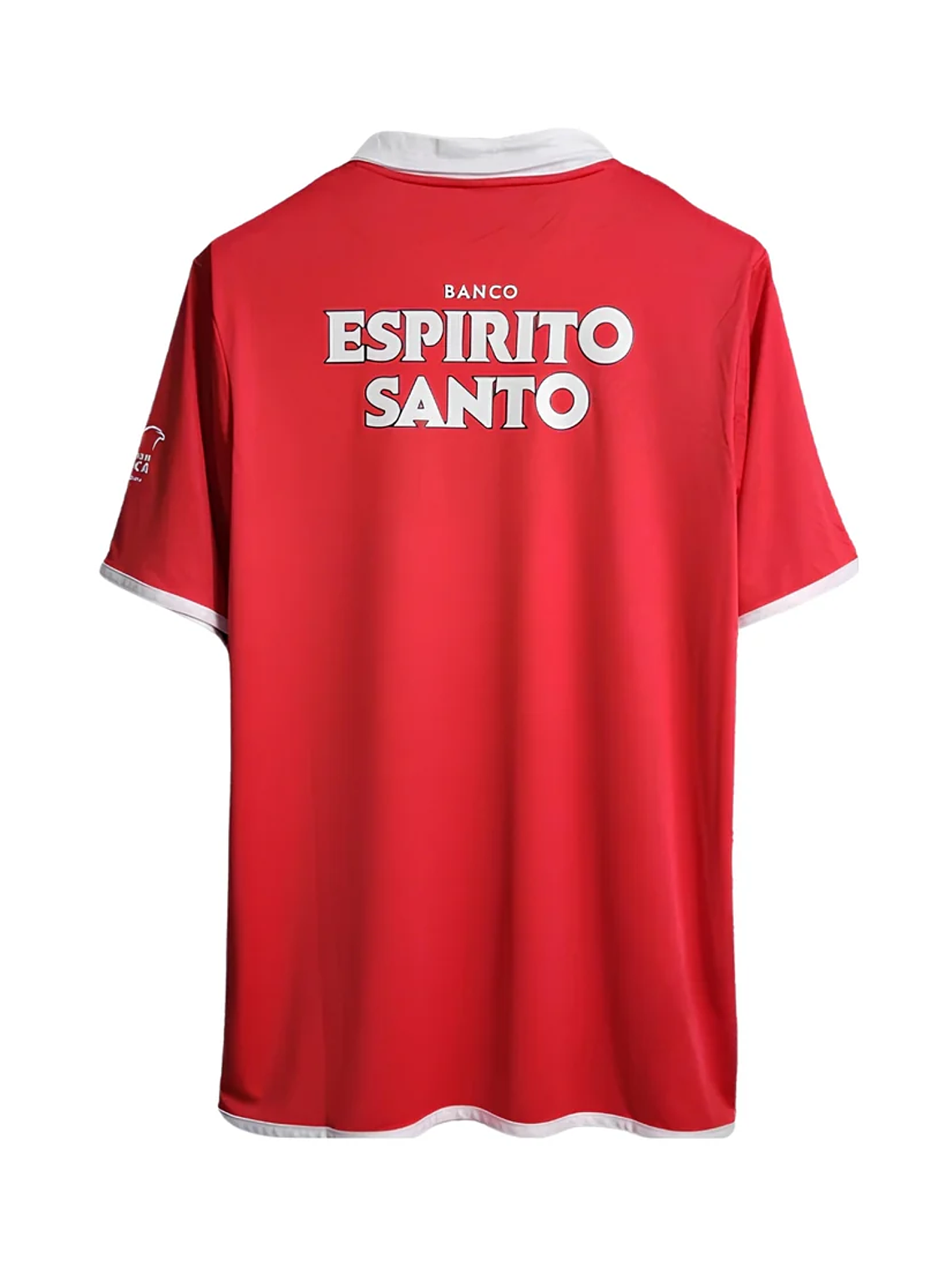 Benfica Principal 04/05 2