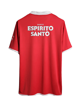 Benfica Principal 04/05
