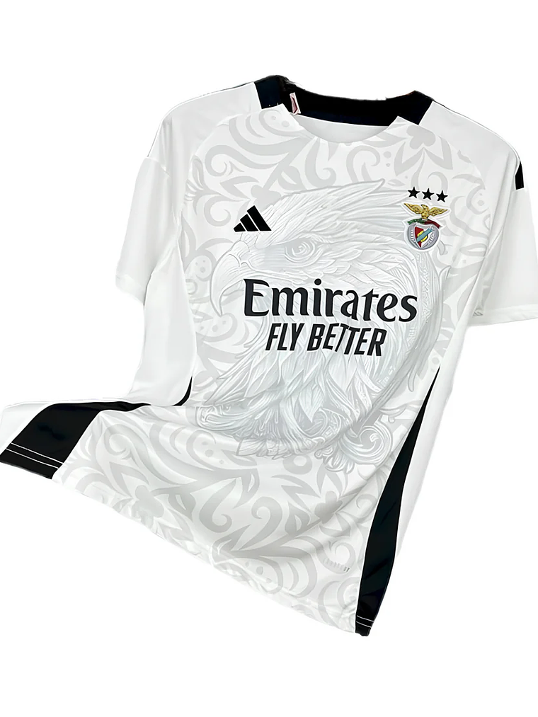 Benfica Edição especial 25/26 1