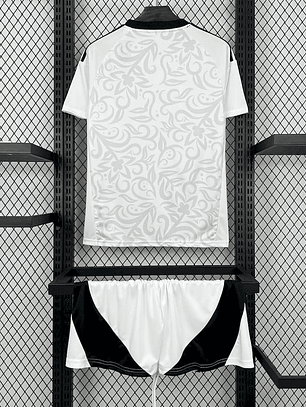 Kit Criança Benfica Edição Especial 25