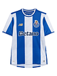 Porto Home 25/26  - Thumbnail 1