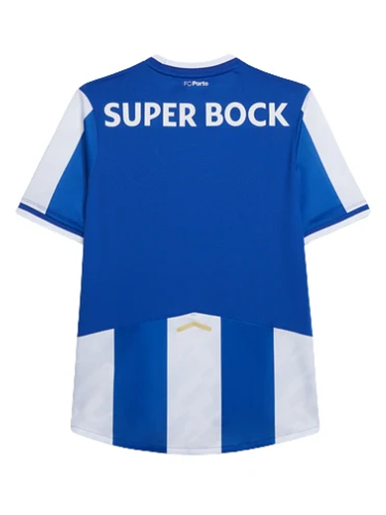 Porto Home 25/26  2