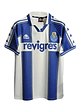 Retro Porto Home 1997-98 - Thumbnail 1
