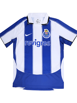 Retro Porto Home 2003/04