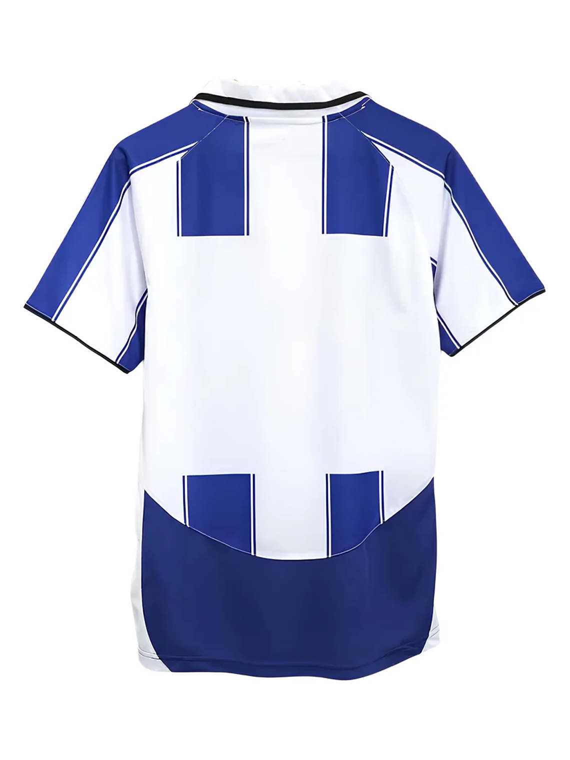 Retro Porto Home 2003/04 2