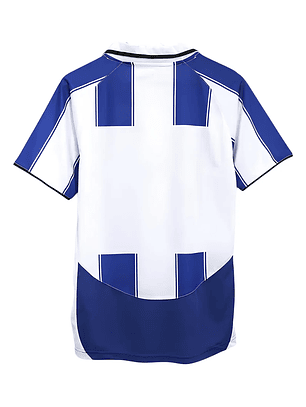 Retro Porto Home 2003/04