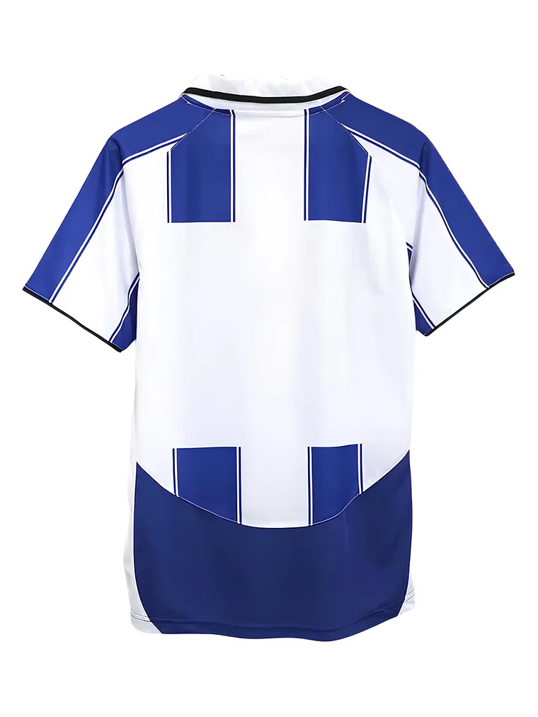 Retro Porto Home 2003/04 2
