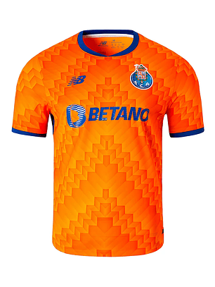 Porto Alternativa Laranja 24/25