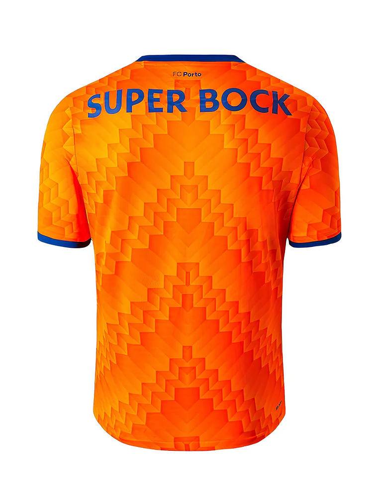 Porto Alternativa Laranja 24/25 2