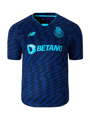 Porto Terceiro Equipamento 24/25