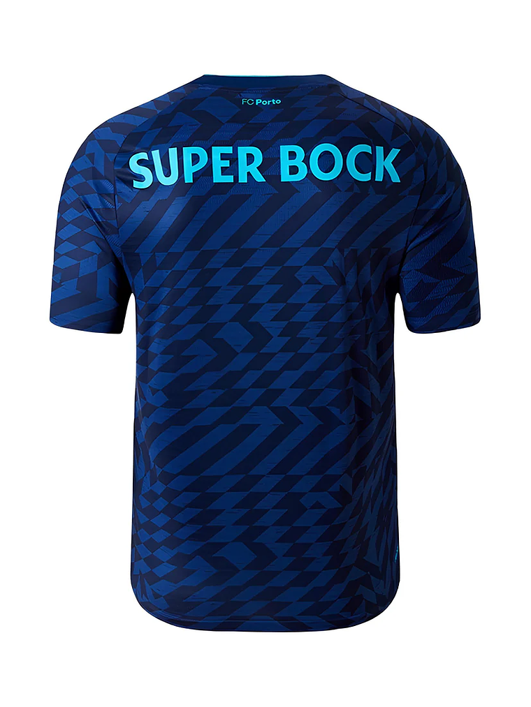 Porto Terceiro Equipamento 24/25 2