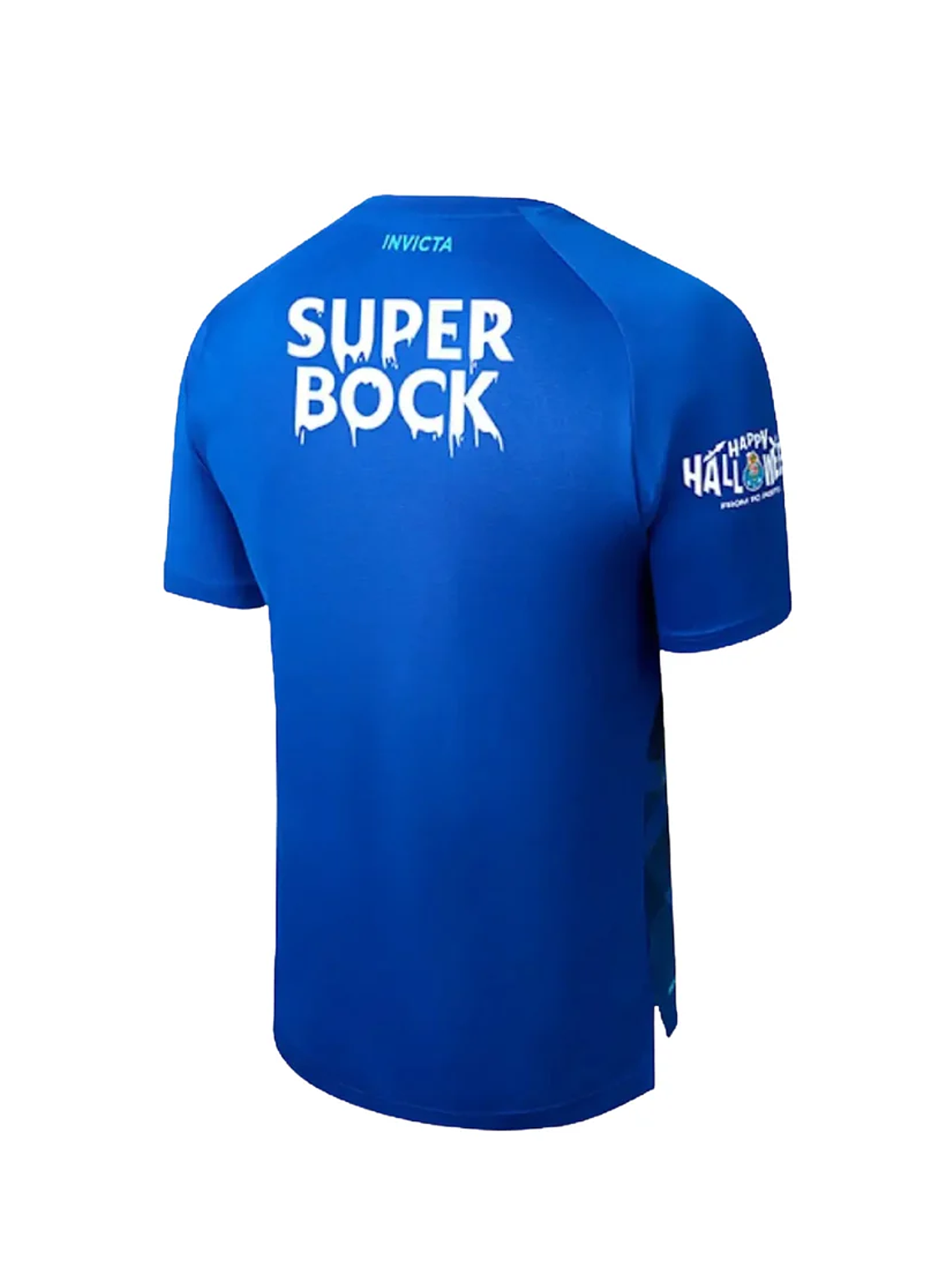 Porto Edição Especial Hallowen 24/25 2