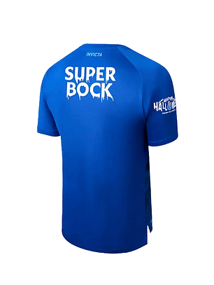 Porto Edição Especial Hallowen 24/25