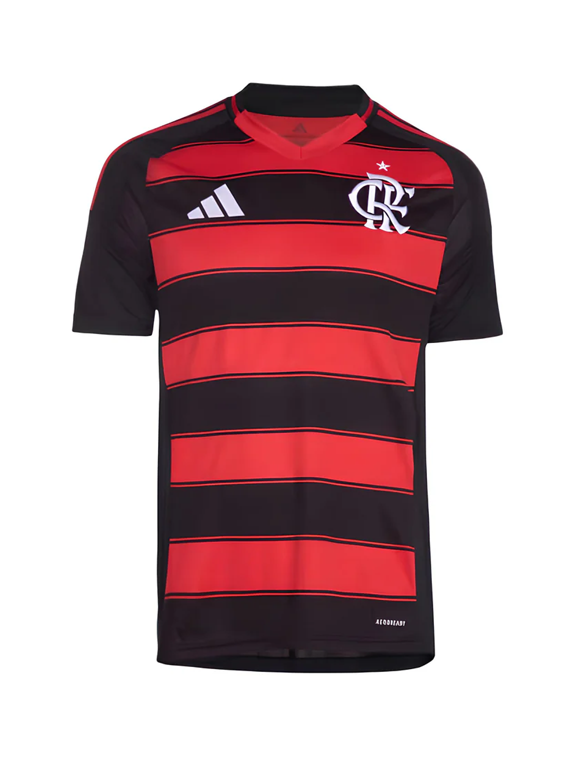 Flamengo Home 25/26 1