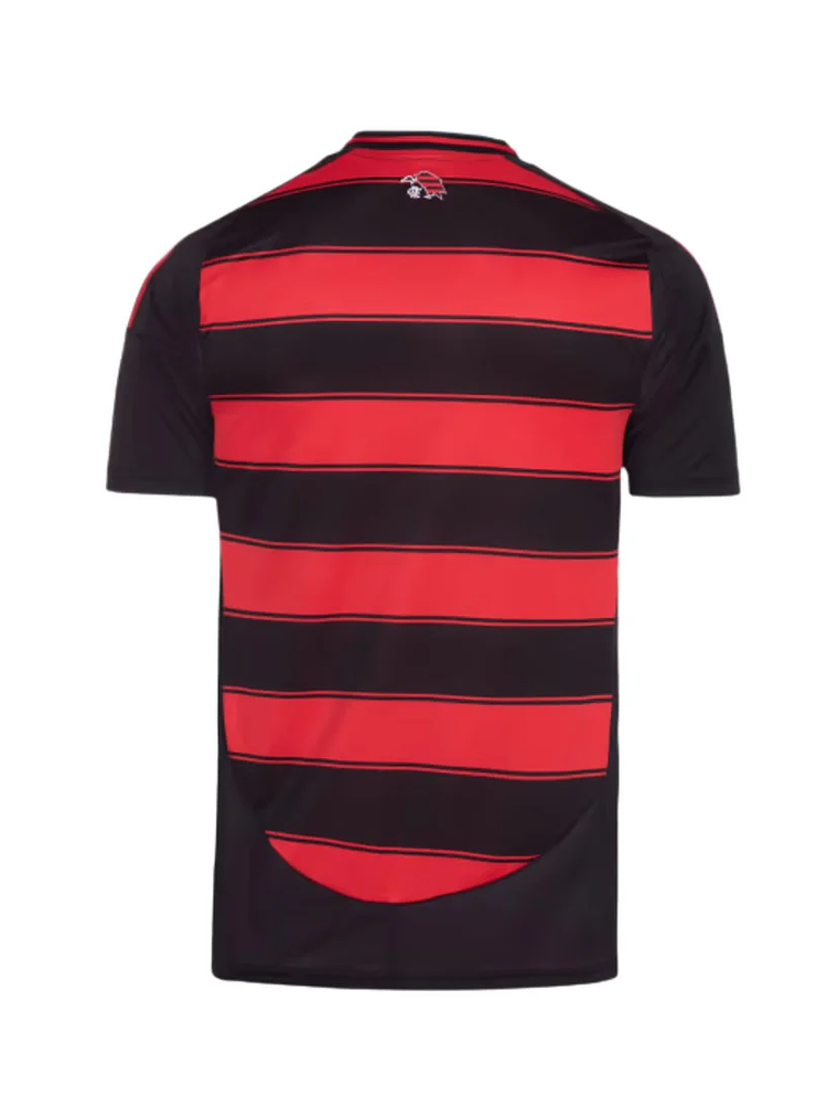 Flamengo Home 25/26 2