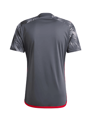 Flamengo Third 24/25