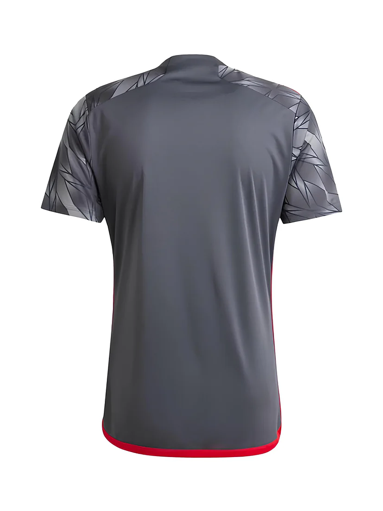 Flamengo Third 24/25 2