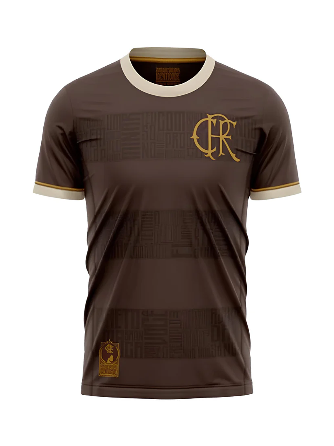 Flamengo especial 25/26 1