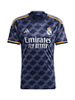 Real Madrid Alternativa 23/24 - Thumbnail 1