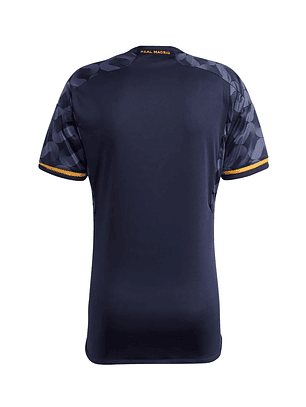 Real Madrid Alternativa 23/24