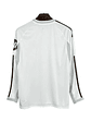 Real Madrid Home Manga Comprida 25/26 - Thumbnail 2